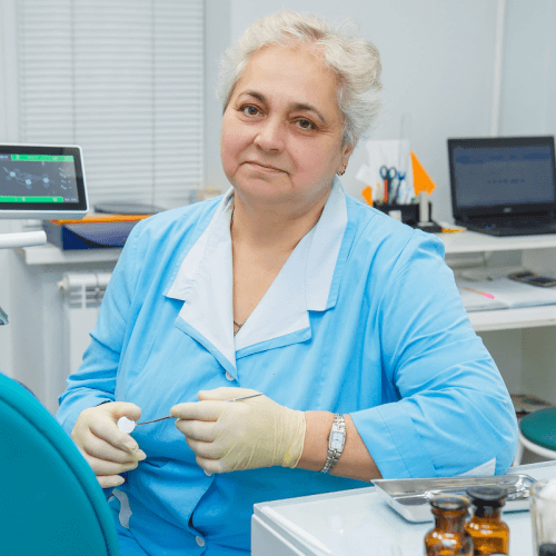 Филиппова Юлия Васильевна